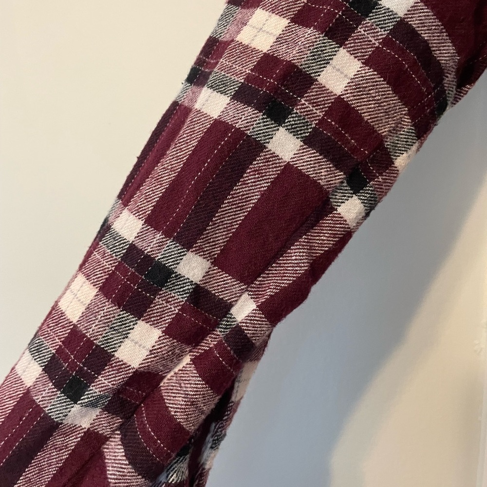 Full Tilt Flannel - Picture 4 of 5